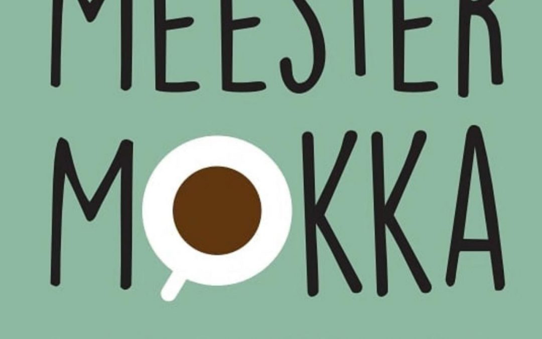 Er is zoveel meer! Boekentips van Meester Mokka