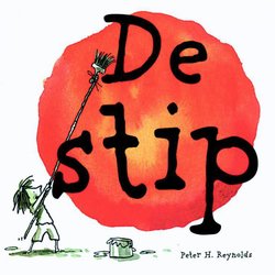 De Stip prentenboek