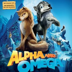 Alpha en Omega Film