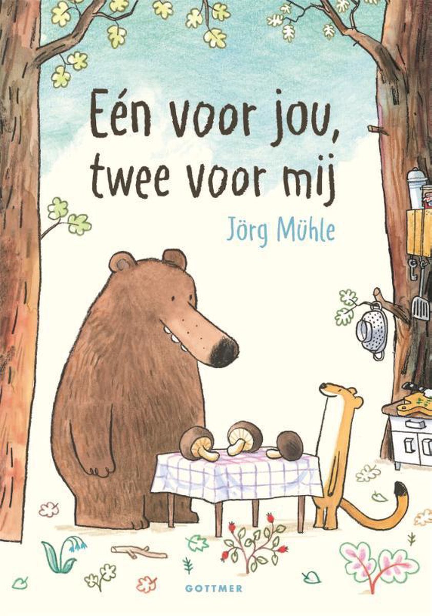 Een voor jou, twee voor mij Mediasmarties Een voor jou, twee voor mij Mediasmarties