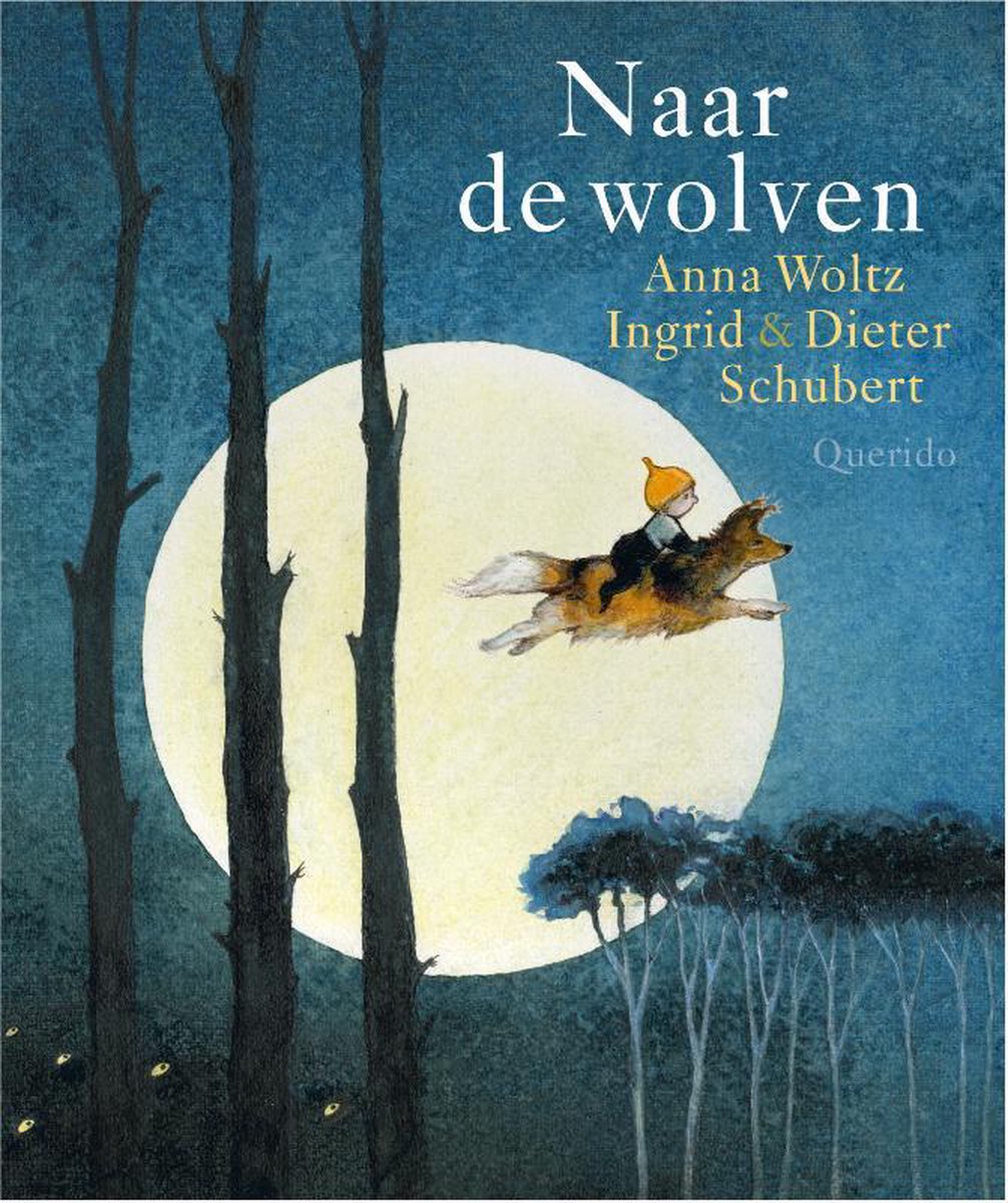 Naar de Wolven Mediasmarties Naar de Wolven Mediasmarties