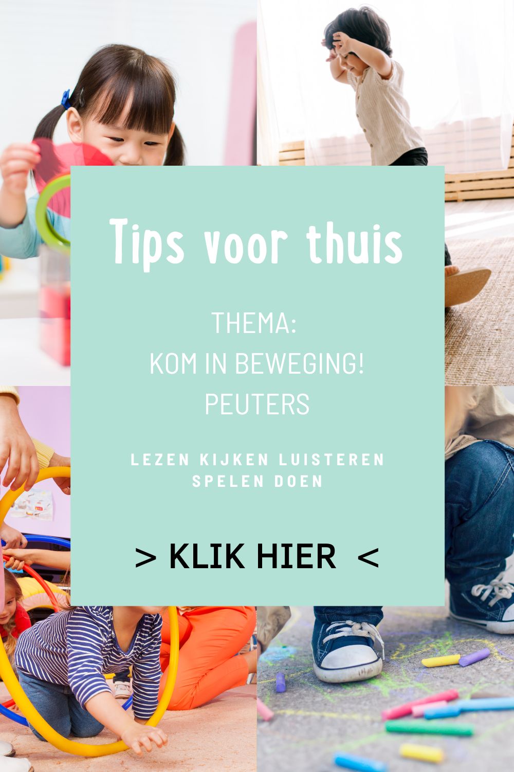 Mediatips voor thuis MUD Kom in beweging (1)